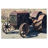 Fordson Model F