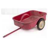 Eska / Ertl International Harvester Pedal Tractor