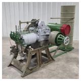 Waterloo Gas Engine Type T Power Unit