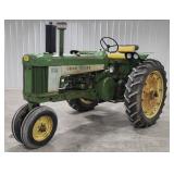 1959 John Deere 530