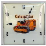 Caterpillar Dozer Lighted Custom Advertising PAM S