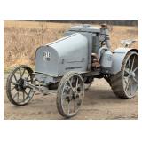1918 International Harvester 8-16
