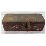 Caterpillar Tool Box