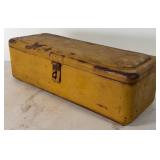 Tool Box