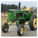 1970 John Deere 2520 Hi-Crop