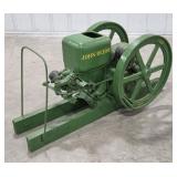 1.5 HP John Deere Model E Gas Engine