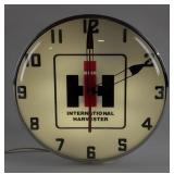 2003 International Harvester Pam Style Lighted Adv