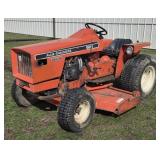 Allis Chalmers 620