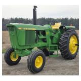 1970 John Deere 4520