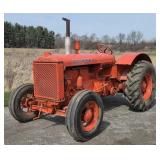 1930 Allis Chalmers 25-40