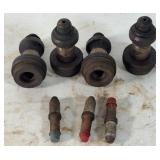 Injectors and Holders