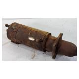 Delco-Remy 24 Volt Starter