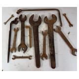 Caterpillar Tools & Wrenches