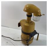 Caterpillar D2 Air Cleaner