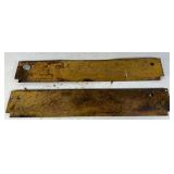 Side Panels Under Hood D2