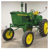 1966 John Deere 2510 Hi-Crop