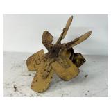 D2 Fan and Water Pump