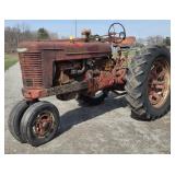1945 Farmall M