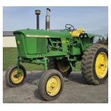 1963 John Deere 4010 Hi-Crop