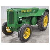 1937 John Deere AOS
