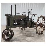 1935 John Deere 4 Bolt B