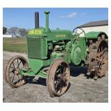 1935 John Deere AR