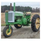 1949 John Deere GN