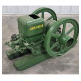 1.5 HP John Deere Model E Gas Engine