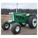 1968 Oliver 1950-T