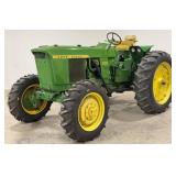 1970 John Deere 3020 Gas FWA