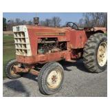 1964 Cockshutt 1800 Wheatland Diesel