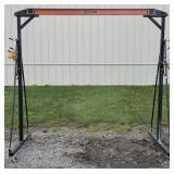 New Titan Gantry Crane