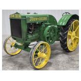 1925 John Deere 'Spoker' D