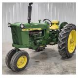 1963 John Deere 1010 Gas