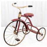 Vintage Junior Toy Corp. Tricycle