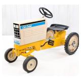 Scale Models Cub Cadet Wide Front Pedal Tractor