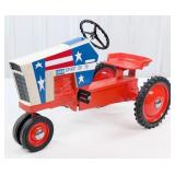 Custom Case Spirit of '76 Narrow Front Pedal Tract