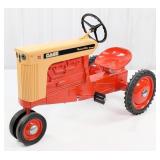 Restored Ertl Case 30 Pleasure King Pedal Tractor