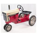 Custom International 1066 5 Millionth Tractor