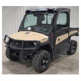 2022 John Deere XUV 835M HVAC Gator