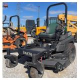 Brand New Yakta YXR 320 54ï¿½ Commercial Grade Zero