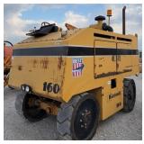 Bartmill 160 Milling Grinder