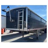 2024 EBY Generation 42ï¿½ Grain Trailer