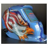 Auto Darkening Welding Helmet