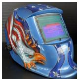 Auto Darkening Welding Helmet