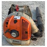 Stihl BR 600 Backpack Blower
