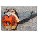 Stihl BR 600 Backpack Blower