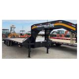 Brand New 2026 Southland 24