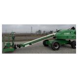 JLG 400S Boom Lift