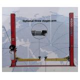 2026 iRANCH IRTPL 10,000 lbs. Two-Post Lift